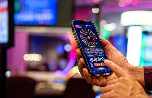 489bd mobile gaming